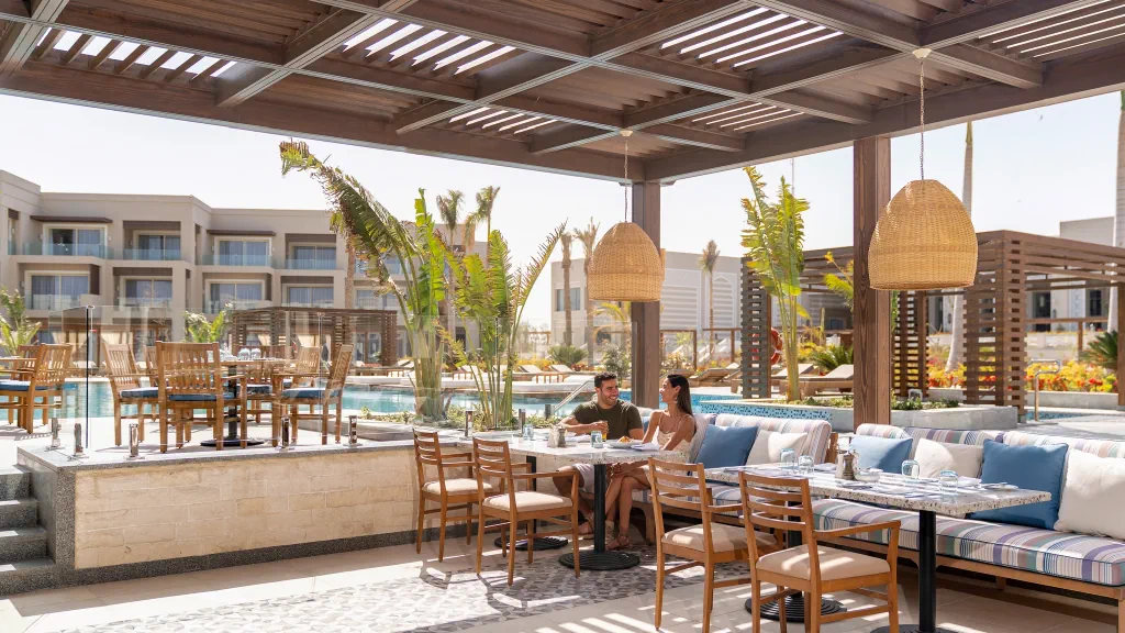 الفندق شتيجنبرجر راس سوما - سوما باي